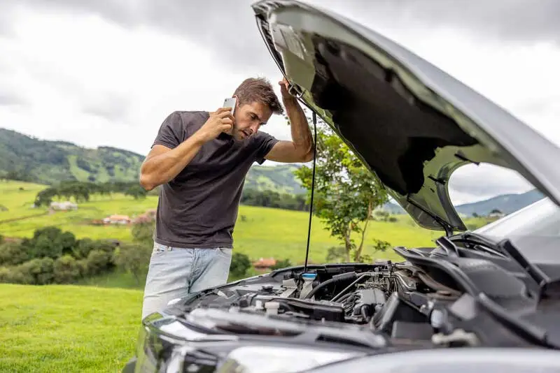 Problemas no carro e como resolver