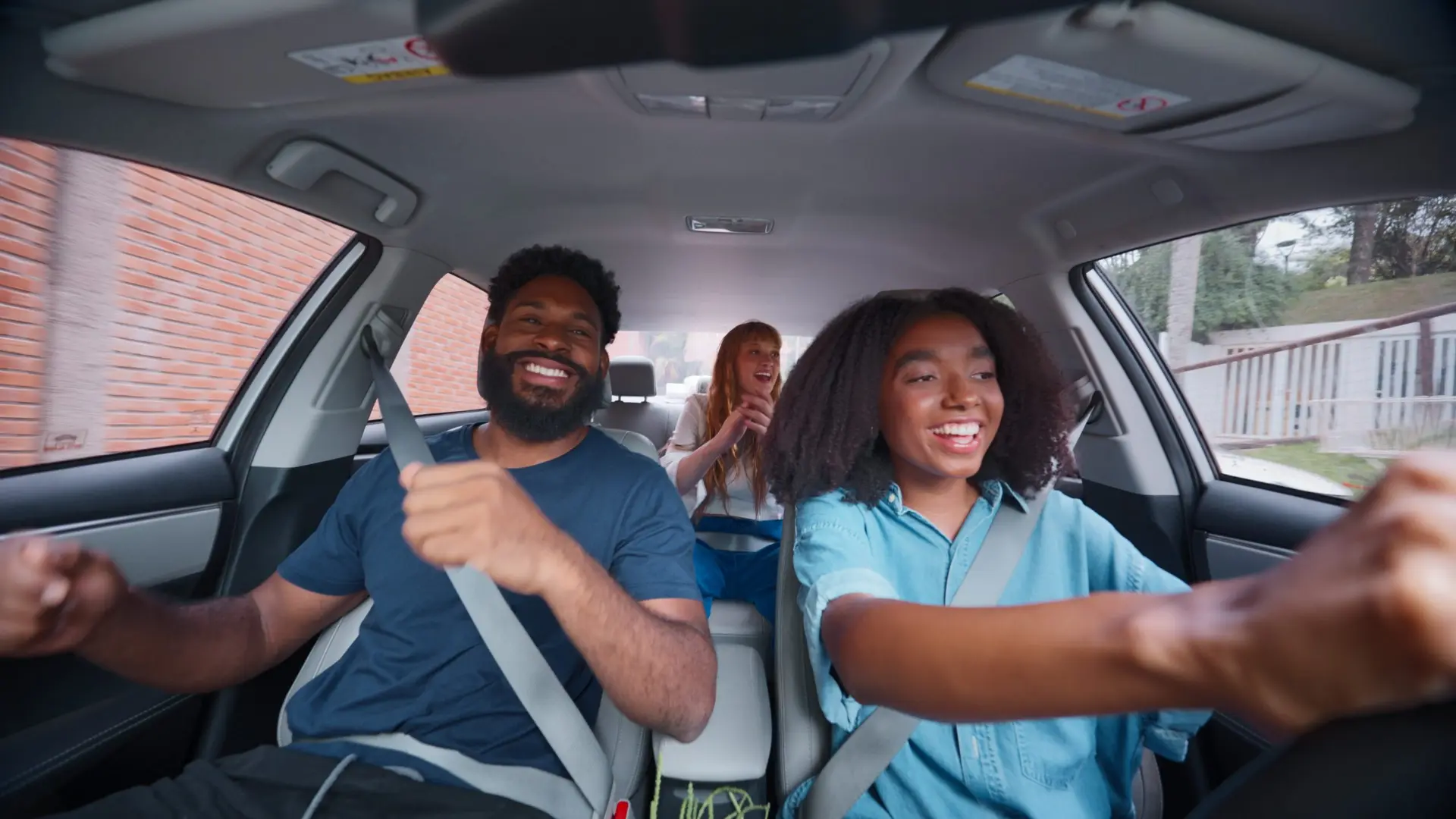 revisão do carro antes de viajar