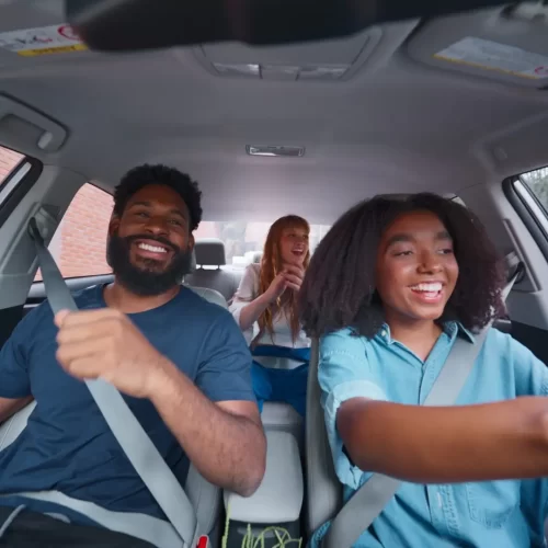 revisão do carro antes de viajar
