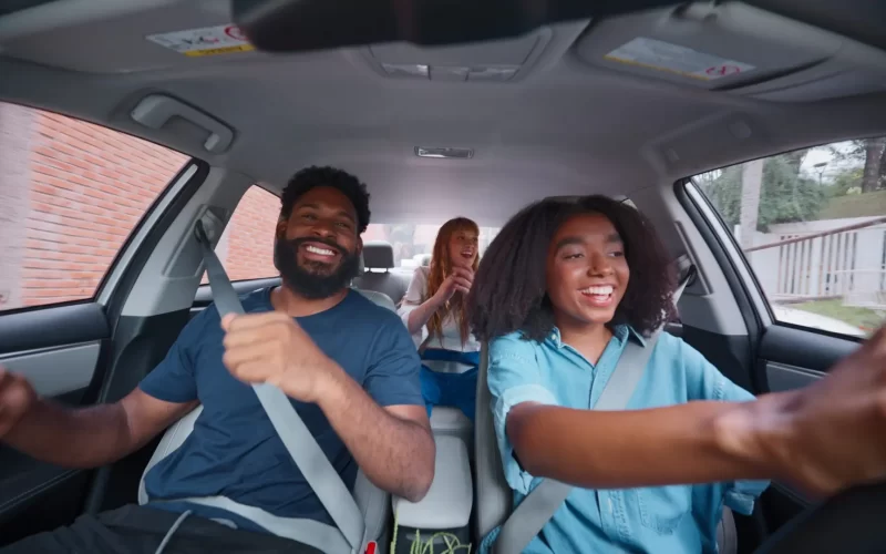 revisão do carro antes de viajar
