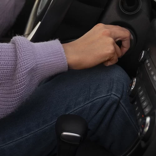 Fim da Baliza e Carro Automático: Entenda as Novas Regras da CNH em 2026