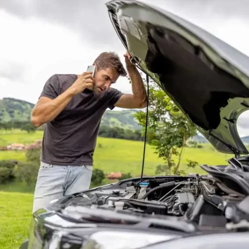 Dicas para resolver problemas no carro