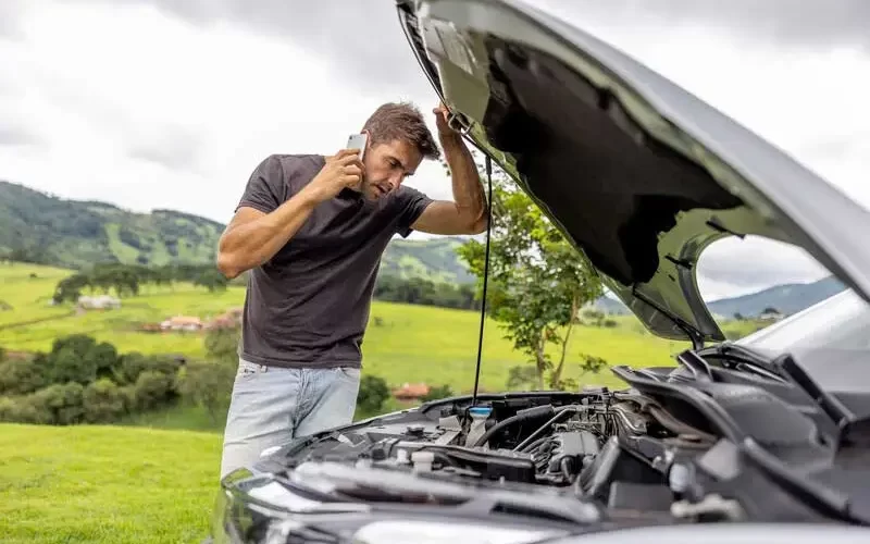 Dicas para resolver problemas no carro